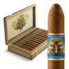 Foundation El Gueguense Torpedo 6.25x52 EMS hộp 25