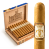 Foundation Highclere Castle Edwardian Robusto 5x50 Natural hộp 20