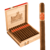 Foundation Highclere Castle Victorian Churchill 7x48 Maduro hộp 20