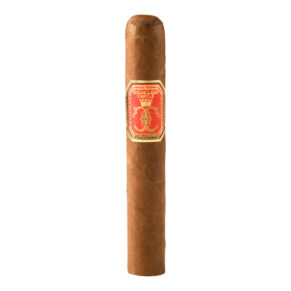 Foundation Highclere Castle Victorian Robusto 5x50 Maduro hộp 20