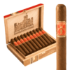 Foundation Highclere Castle Victorian Robusto 5x50 Maduro hộp 20