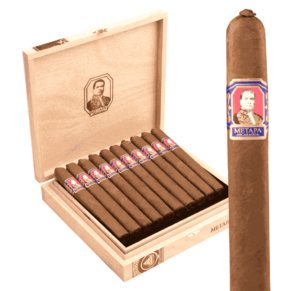 Foundation Metapa Double Corona 7x54 Claro hộp 10
