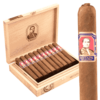 Foundation Metapa Robusto 5x50 Claro hộp 10