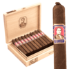 Foundation Metapa Robusto Maduro 5x50 Maduro hộp 10