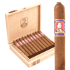 Foundation Metapa Toro 6x52 Claro hộp 10