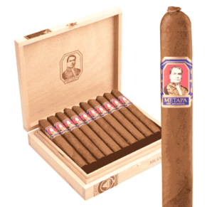 Foundation Metapa Toro 6x52 Claro hộp 10