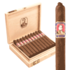 Foundation Metapa Toro Maduro 6x52 Maduro hộp 10