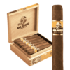 Foundation Olmec Claro Robusto 5x50 EMS hộp 12