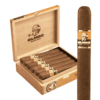 Foundation Olmec Claro Toro 6x52 EMS hộp 12