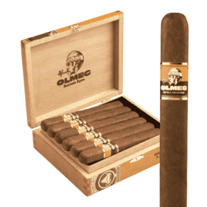 Foundation Olmec Claro Toro 6x52 EMS hộp 12