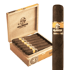 Foundation Olmec Maduro Grande 6x60 Maduro hộp 12