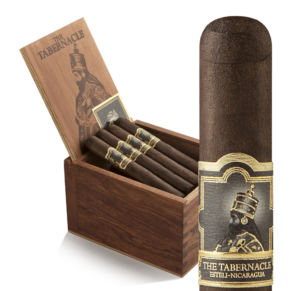 Foundation The Tabernacle Corona 5.25x46 EMS hộp 24