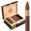 Foundation The Tabernacle Knight Commander Perfecto 6.75x52 EMS hộp 12