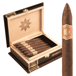 Foundation The Tabernacle Knight Commander Perfecto 6.75x52 EMS hộp 12