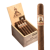 Foundation The Tabernacle No. 142 Havana Seed CT Corona 5.25x46 EMS hộp 24