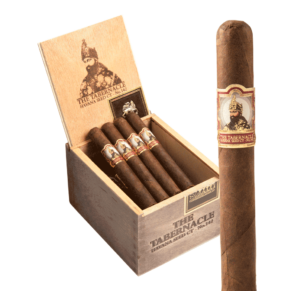 Foundation The Tabernacle No. 142 Havana Seed CT Corona 5.25x46 EMS hộp 24