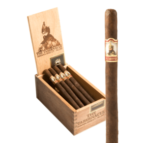 Foundation The Tabernacle No. 142 Havana Seed CT Lancero 7x40 EMS hộp 24