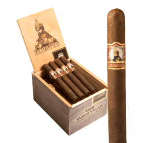 Foundation The Tabernacle No. 142 Havana Seed CT Toro 6x52 EMS hộp 24