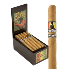 Foundation The Upsetters Rock Steady 7x48 Natural hộp 20