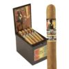 Foundation The Upsetters Small Ax 4.5x40 Natural hộp 20