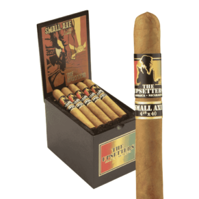 Foundation The Upsetters Small Ax 4.5x40 Natural hộp 20