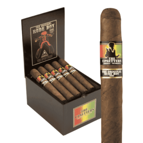 Foundation The Upsetters The Original Rude Boy 6x60 Maduro hộp 20