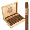 Foundation The Wise Man Maduro Churchill 7x48 Maduro hộp 25