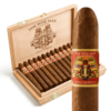 Foundation The Wise Man Maduro Torpedo 6.25x52 Maduro hộp 25