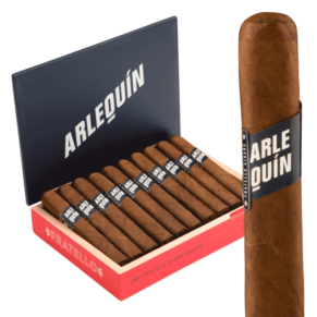 Fratello Arlequin Robusto Prensado 5.5x52 Maduro hộp 20