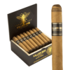 Black Works Studio Killer Bee Limited Edition Connecticut 4.5x46 Natural hộp 20