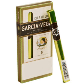 Garcia y Vega Cigarillos 4.5x30 Candela 10 gói 5 50 điếu