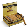 Garcia y Vega English Corona 5.37x41 Natural 5 gói 4 20 điếu
