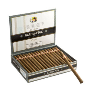 Garcia y Vega Gallantes 6.62x33 Natural hộp 50