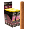 Garcia y Vega Game Cigarillo Black Cherry 4.31x27 Natural 30 gói 2 60 điếu