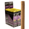 Garcia y Vega Game Cigarillo Grape 4.31x27 Natural 30 gói 2 60 điếu