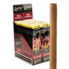 Garcia y Vega Game Cigarillo Red Sweets 4.31x27 Natural 30 gói 2 60 điếu