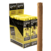 Garcia y Vega Game Cigarillo White Grape 4.31x27 Natural 30 gói 2 60 điếu