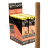 Garcia y Vega Game Cigarillo White Peach 4.31x27 Natural 30 gói 2 60 điếu