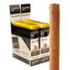 Garcia y Vega Game Diamond 4.31x27 Natural 30 gói 2 60 điếu
