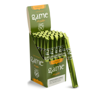Garcia y Vega Game Palma Green 6.06x42 Candela 5 gói 4 20 điếu