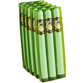 Garcia y Vega Grand Corona 6.25x44 Candela hộp 30