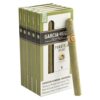 Garcia y Vega Panatella Deluxe 5.5x34 Candela 5 gói 5 25 điếu