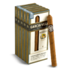Garcia y Vega President 6x44 Natural 5 gói 4 20 điếu
