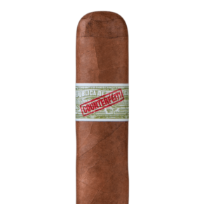 Genuine Counterfeit Cuban Robusto 5x50 EMS điếu lẻ