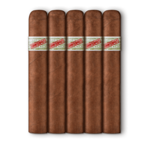 Genuine Counterfeit Cuban Robusto 5x50 EMS gói 5