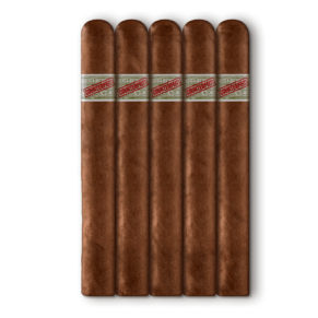 Genuine Counterfeit Cuban Toro 6x50 EMS gói 5