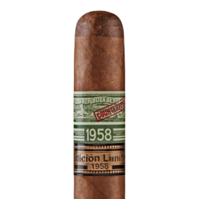 Genuine Pre-Embargo C.C. Edicion Limitada 1958 Maximo 6x50 Maduro điếu lẻ