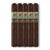 Genuine Pre-Embargo C.C. Edicion Limitada 1958 Maximo 6x50 Maduro gói 5