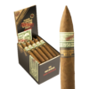 Genuine Pre-Embargo C.C. Sun Grown 1958 Belicoso 6x54 EMS hộp 25