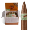 Genuine Pre-Embargo Counterfeit Cuban 1958 Belicoso Figurado 6x54 EMS hộp gỗ tuyết tùng 50